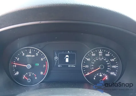 2018 Kia Sportage Lx from USA, damaged, VIN KNDPM3AC4J7457397